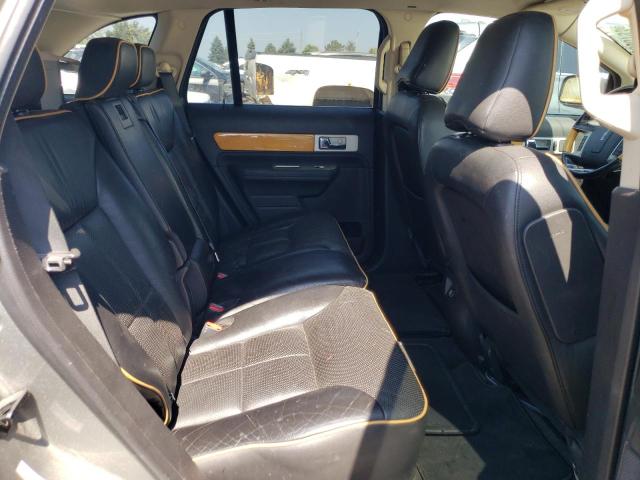 Photo 10 from auction – 2008 LINCOLN MKX with VIN 2LMDU68C38BJ05293