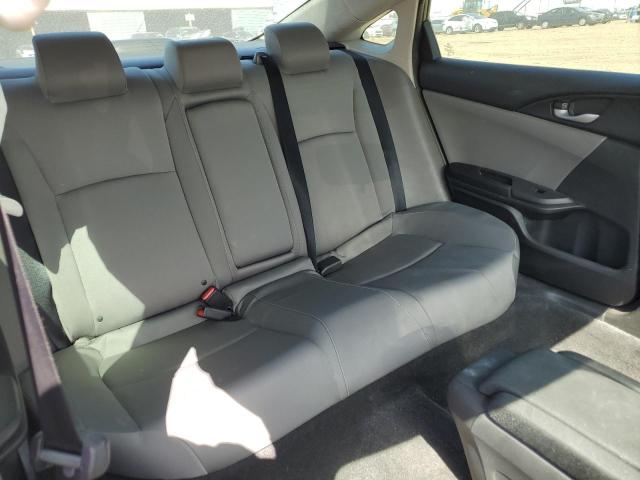 Photo 10 from auction – 2016 HONDA CIVIC EX with VIN 19XFC2F70GE016184