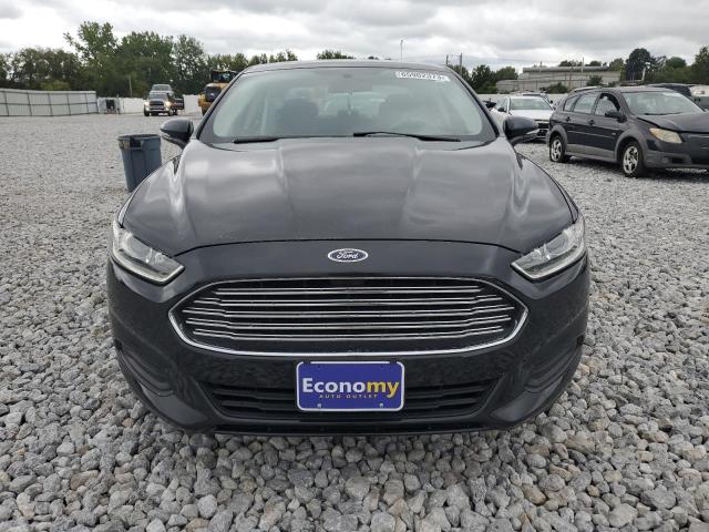 Photo 5 from auction – 2014 FORD FUSION SE with VIN 3FA6P0H76ER171839