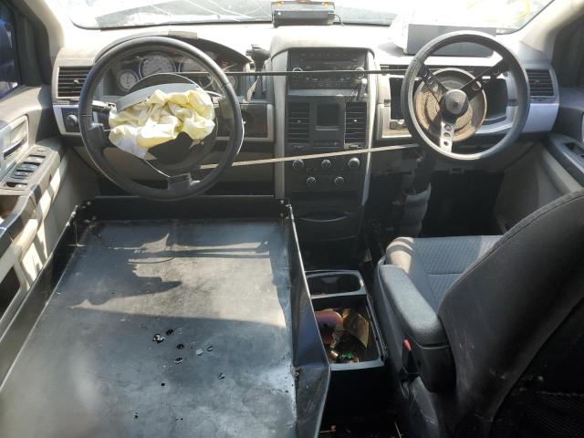 Photo 8 from auction – 2010 DODGE GRAND CARA with VIN 2D4RN5D15AR483830