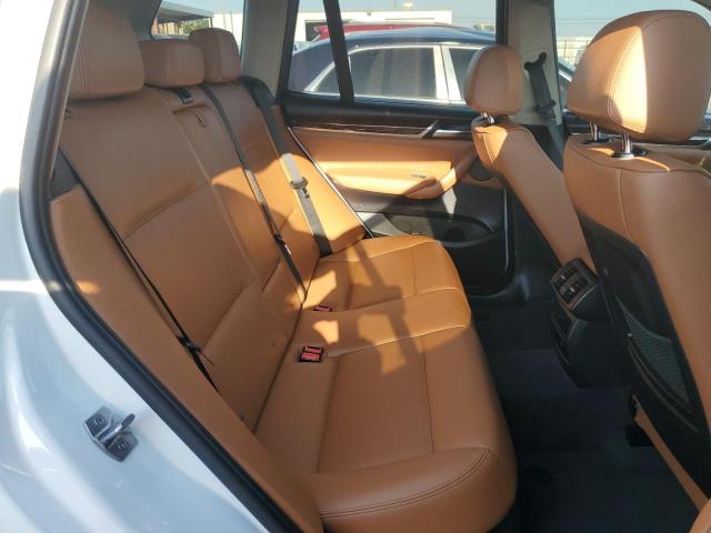 Photo 11 from auction – 2016 BMW X3 XDRIVE2 with VIN 5UXWX9C51G0D84772