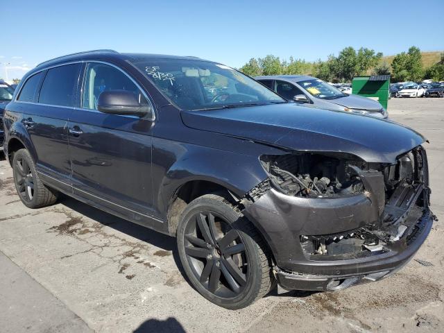 صورة رقم 4 من المزاد - 2011 AUDI Q7 PREMIUM مع VIN WA1LMAFE3BD006665