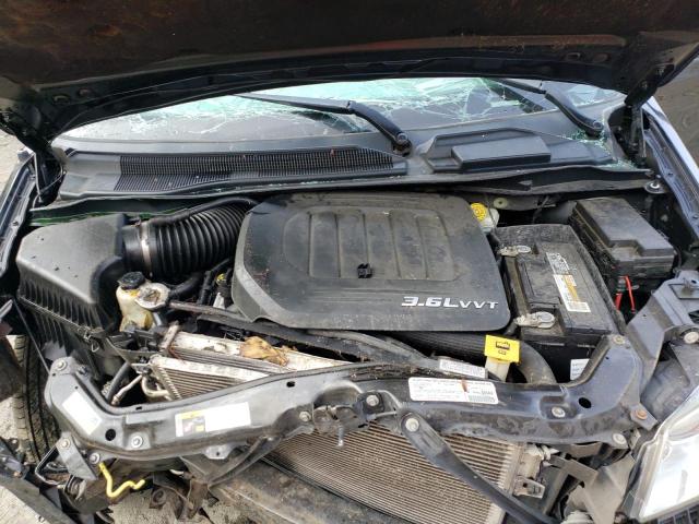 Photo 12 from auction – 2013 DODGE GRAND CARA with VIN 2C4RDGEG9DR704297