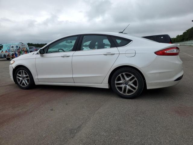 Photo 2 from auction – 2014 FORD FUSION SE with VIN 3FA6P0H77ER385299