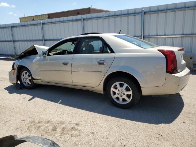 Photo 2 from auction – 2007 CADILLAC CTS HI FEA with VIN 1G6DP577870145765