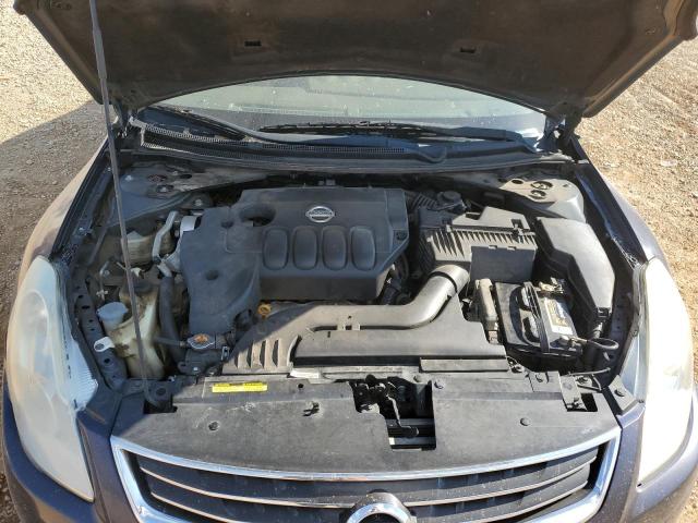 Photo 11 from auction – 2011 NISSAN ALTIMA BAS with VIN 1N4AL2AP1BC140827