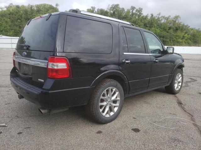 Photo 3 from auction – 2017 FORD EXPEDITION with VIN 1FMJU2AT6HEA03508