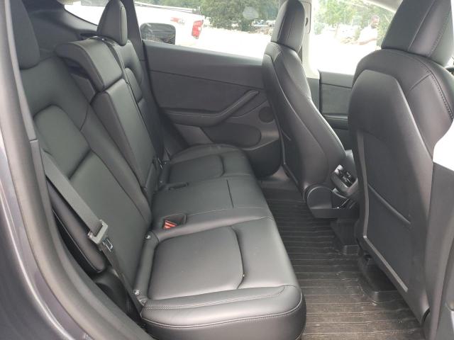 Photo 10 from auction – 2022 TESLA MODEL Y with VIN 7SAYGDEF3NF372026