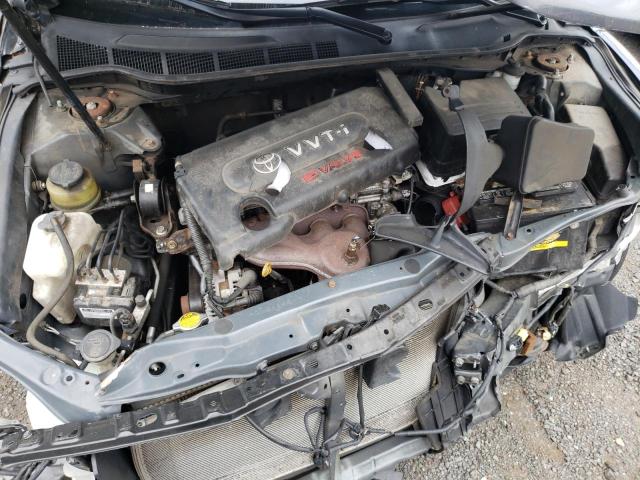Photo 11 from auction – 2007 TOYOTA CAMRY CE with VIN 4T1BE46K97U100042