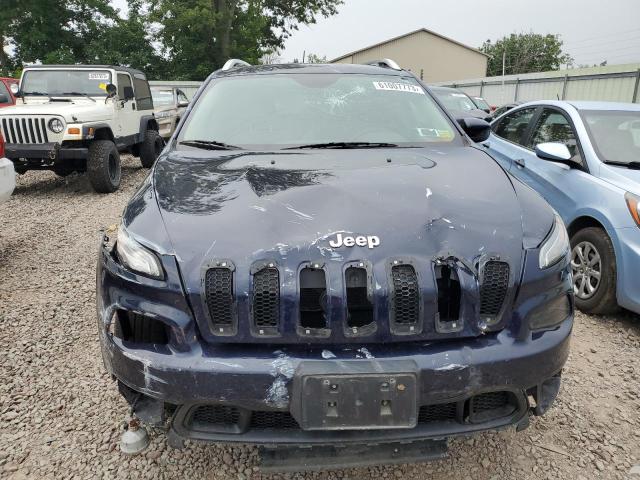 Photo 5 from auction – 2016 JEEP CHEROKEE L with VIN 1C4PJMCB9GW204688
