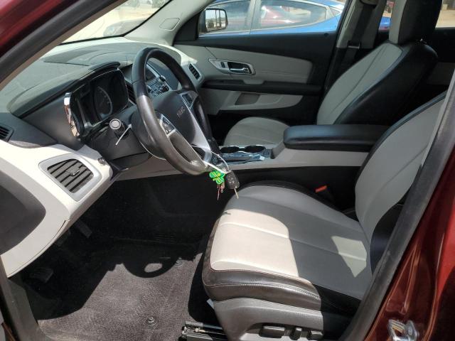 Photo 7 from auction – 2016 GMC TERRAIN SL with VIN 2GKFLPE30G6147437
