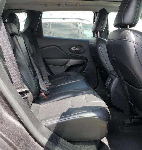 Photo 11 from auction – 2021 JEEP CHEROKEE L with VIN 1C4PJMDX6MD181114