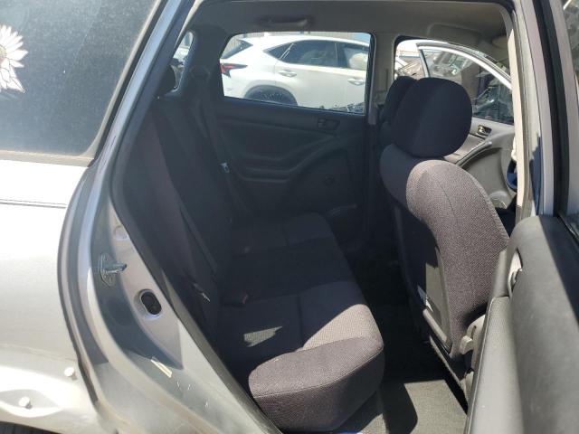 Photo 10 from auction – 2006 PONTIAC VIBE with VIN 5Y2SL65856Z414073