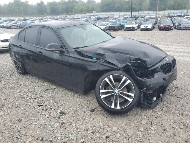Photo 4 from auction – 2018 BMW 328 D with VIN WBA8E5C54JA507680