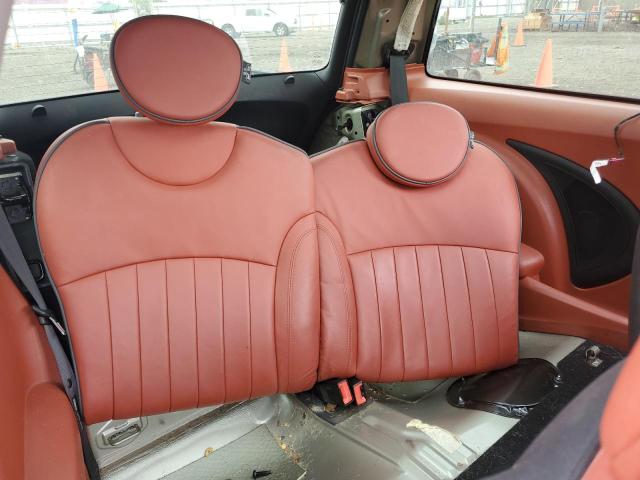 Photo 10 from auction – 2009 MINI COOPER with VIN WMWMF335X9TT69272