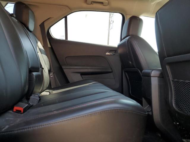 Photo 11 from auction – 2013 CHEVROLET EQUINOX LT with VIN 2GNFLGEK4D6362003