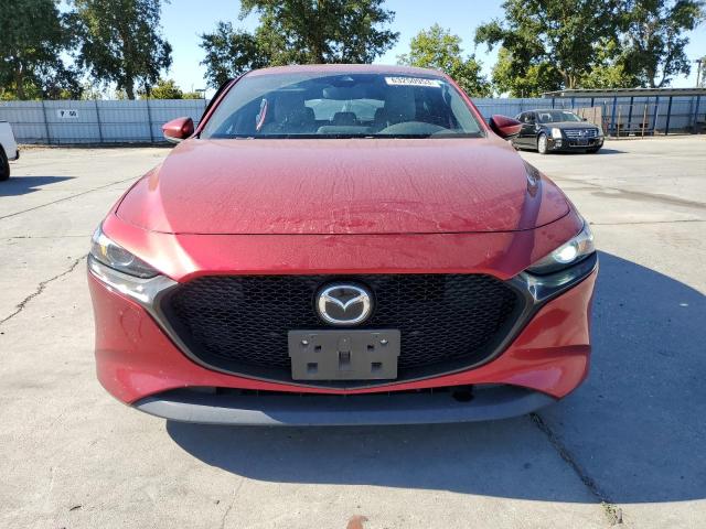 Photo 5 from auction – 2019 MAZDA 3 PREFERRE with VIN JM1BPAMMXK1118450
