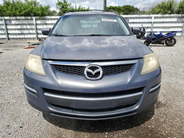 Photo 5 from auction – 2008 MAZDA CX-9 with VIN JM3TB28A280128937