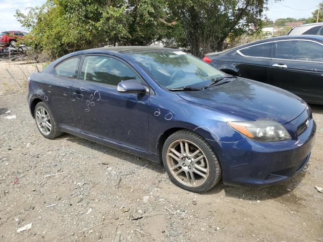Photo 4 from auction – 2010 TOYOTA SCION TC with VIN JTKDE3B74A0302884