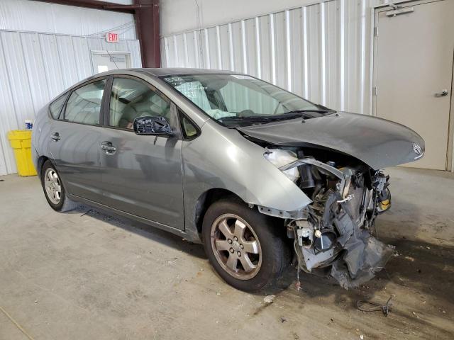 Photo 4 from auction – 2004 TOYOTA PRIUS with VIN JTDKB20UX40107466