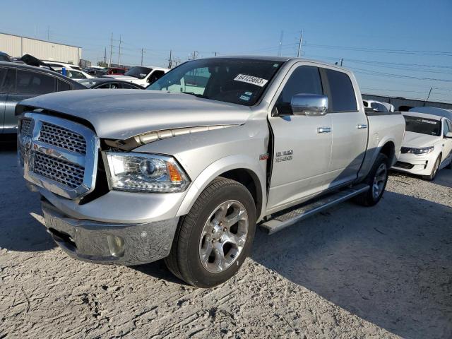 Foto 1 de la subasta – 2017 RAM 1500 LARAM con VIN 1C6RR6NT6HS556582