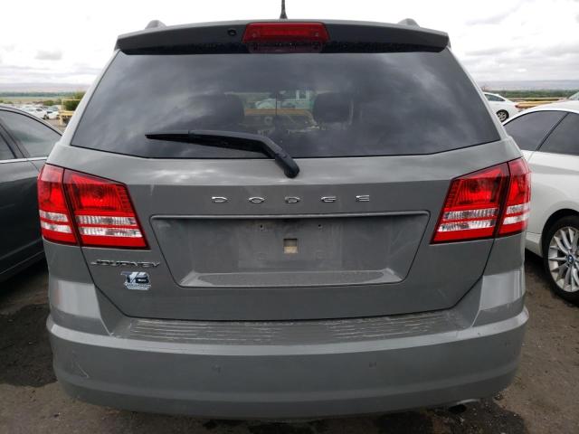 Photo 6 from auction – 2020 DODGE JOURNEY SE with VIN 3C4PDCAB0LT266064