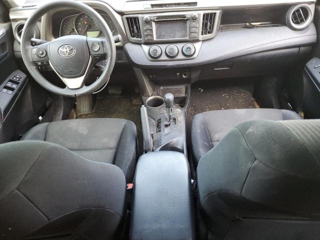 Photo 8 from auction – 2015 TOYOTA RAV4 LE with VIN JTMBFREV3FD095932