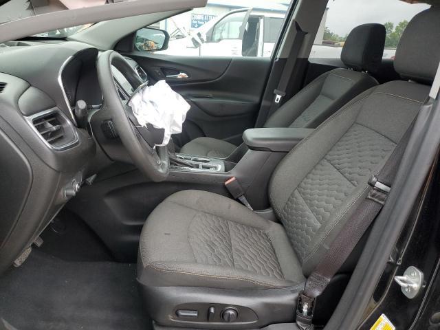 Photo 7 from auction – 2020 CHEVROLET EQUINOX LT with VIN 2GNAXTEV1L6175298