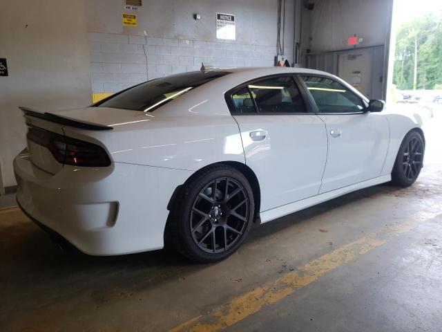 Photo 3 from auction – 2018 DODGE CHARGER SC with VIN 2C3CDXGJ2JH329082
