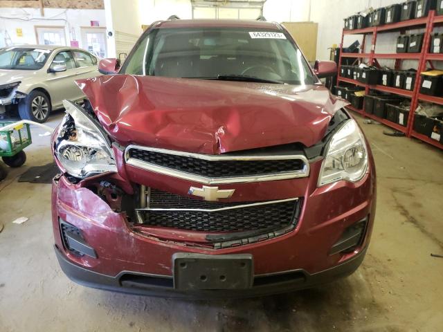 Photo 5 from auction – 2010 CHEVROLET EQUINOX LT with VIN 2CNALDEW2A6296062