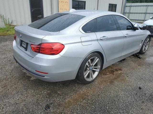 Photo 3 from auction – 2016 BMW 428 I GRAN with VIN WBA4A9C55GG505587