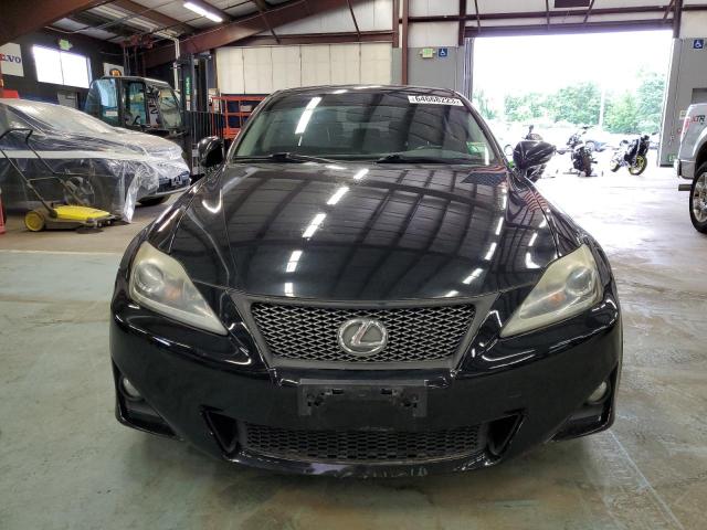 Photo 5 from auction – 2012 LEXUS IS 250 with VIN JTHCF5C26C5058139
