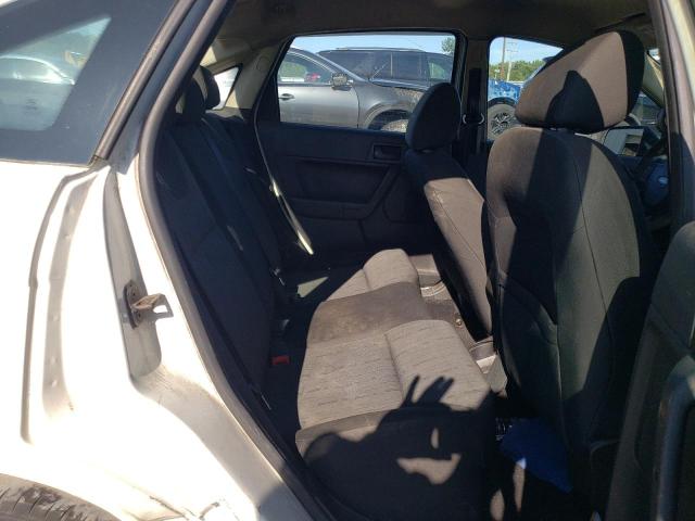 Снимка 10 от търг – 2009 FORD FORD с VIN 1FAHP35N69W155026