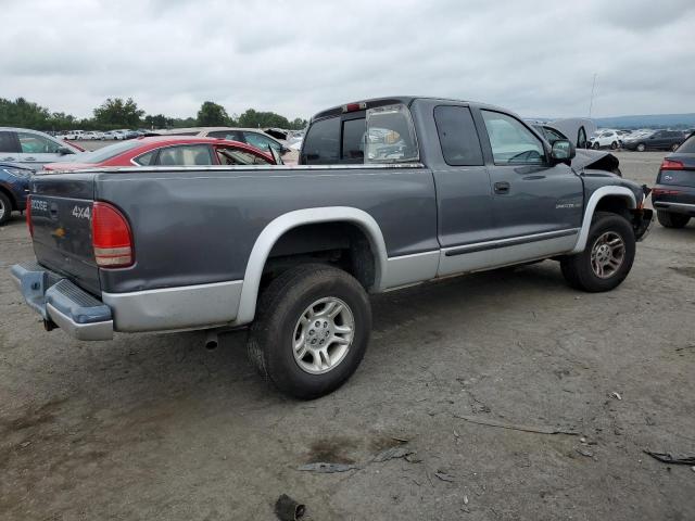 Photo 3 from auction – 2002 DODGE DAKOTA SLT with VIN 1B7GG42N02S540708