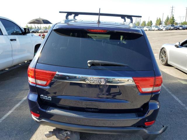 Photo 6 from auction – 2012 JEEP GRAND CHER with VIN 1C4RJFAG6CC160986