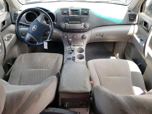 Снимка 8 от търг – 2008 TOYOTA HIGHLANDER с VIN JTEDS43A182009762