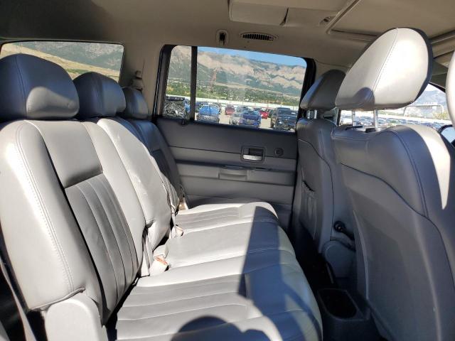 Photo 10 from auction – 2004 DODGE DURANGO LI with VIN 1D8HB58D14F215957