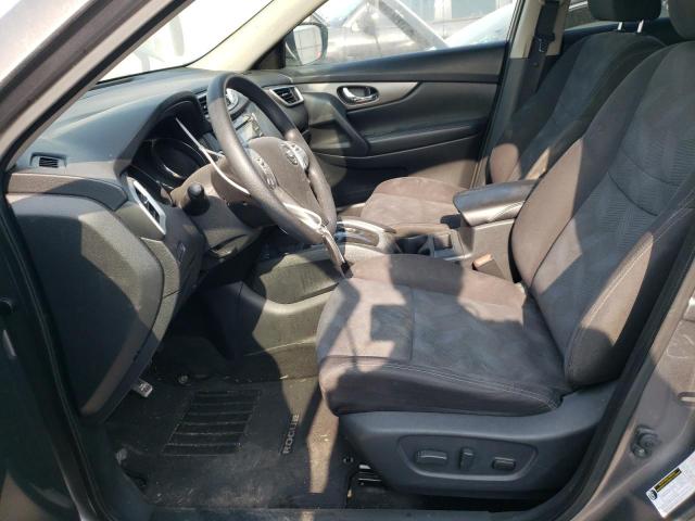 Photo 7 from auction – 2016 NISSAN ROGUE S with VIN KNMAT2MT2GP711891