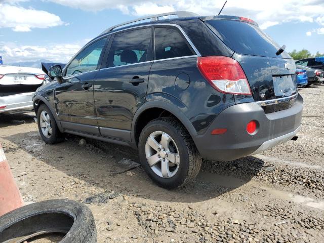 Photo 2 from auction – 2012 CHEVROLET CAPTIVA SP with VIN 3GNAL2EKXCS579021