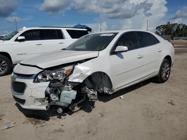 CHEVROLET MALIBU 2LT 2015 with VIN 1G11D5SL5FF347660 - Photo from auction