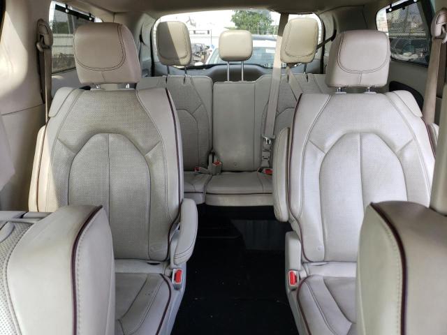 Снимка 10 от търг – 2020 CHRYSLER PACIFICA L с VIN 2C4RC1GG8LR195511