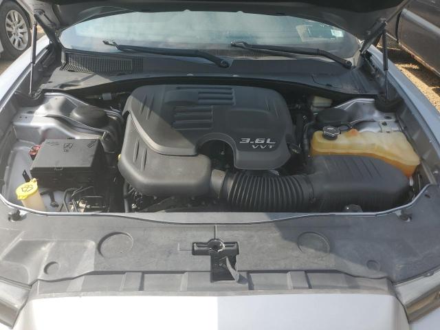 Photo 11 from auction – 2014 DODGE CHARGER SE with VIN 2C3CDXBG9EH108306