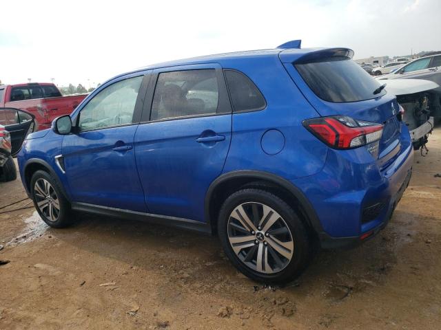 Photo 2 from auction – 2020 MITSUBISHI OUTLANDER with VIN JA4AR3AU4LU030090