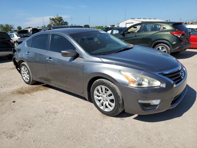 Photo 4 from auction – 2014 NISSAN ALTIMA 2.5 with VIN 1N4AL3AP4EC407856
