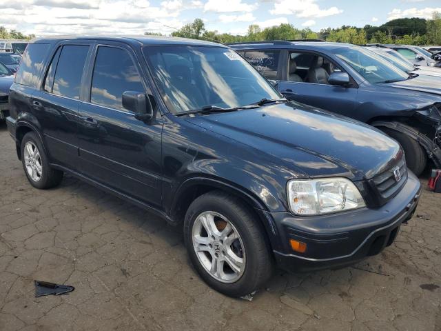 Photo 4 from auction – 1998 HONDA CR-V LX with VIN JHLRD1845WC094539