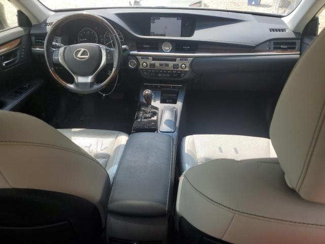 Photo 8 from auction – 2015 LEXUS ES 350 with VIN JTHBK1GG1F2210615