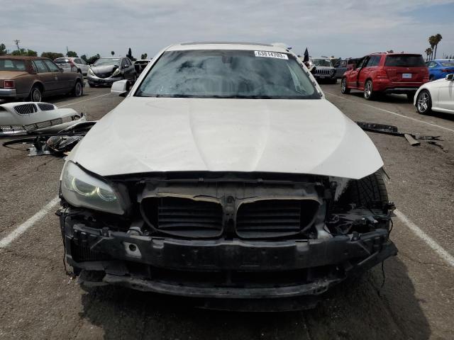 Photo 5 from auction – 2011 BMW 535 I with VIN WBAFR7C56BC608216