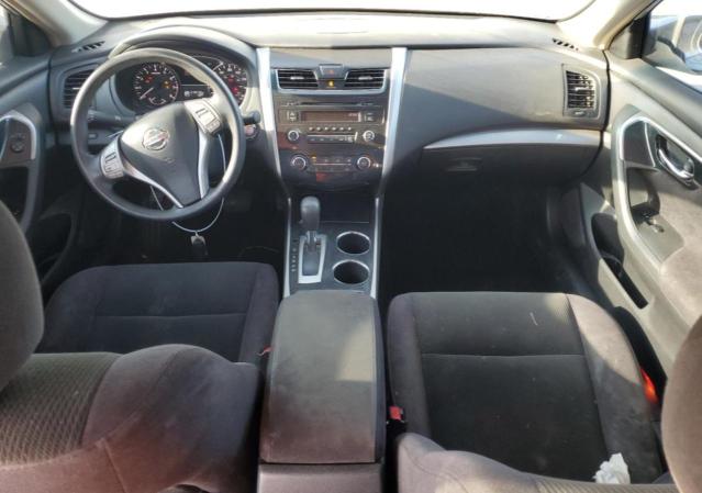 Photo 8 from auction – 2013 NISSAN ALTIMA 2.5 with VIN 1N4AL3AP6DC261474