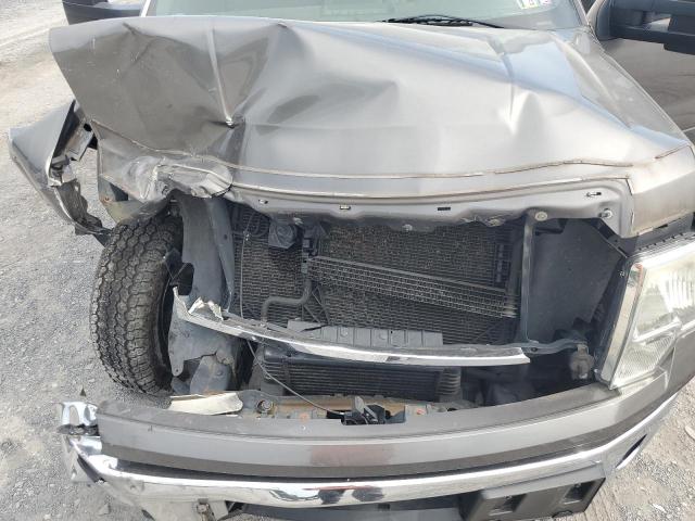 Photo 11 from auction – 2012 FORD F150 SUPER with VIN 1FTFW1ET9CFA03224