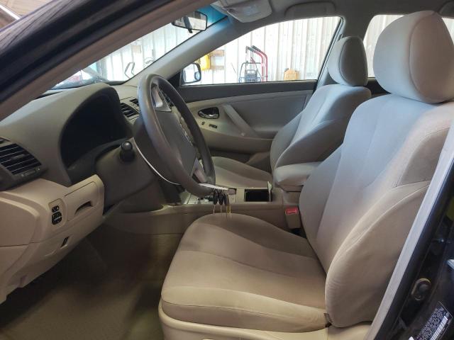 Photo 7 from auction – 2011 TOYOTA CAMRY BASE with VIN 4T4BF3EK1BR150831